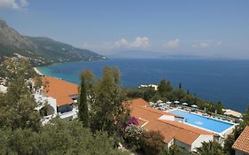 Nautilus Hotel Corfu